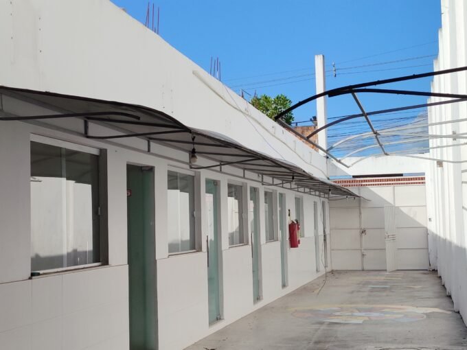 Casa na Morena Bela