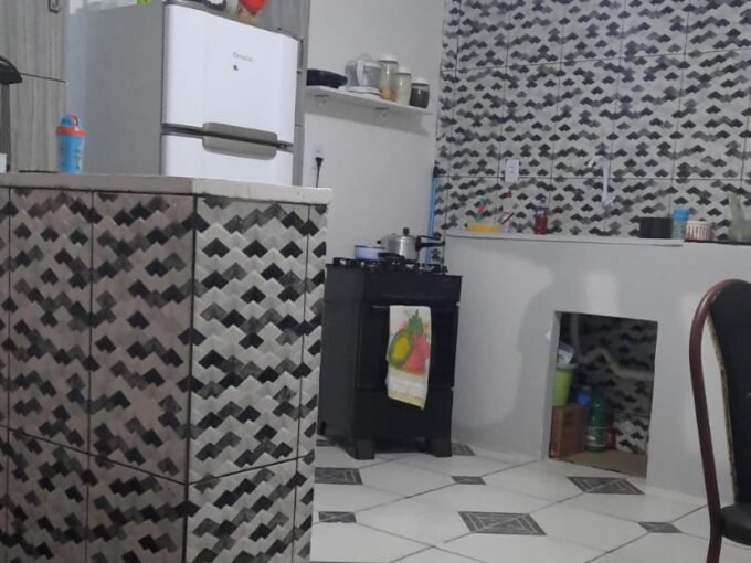 Casa pra alugar para o São João