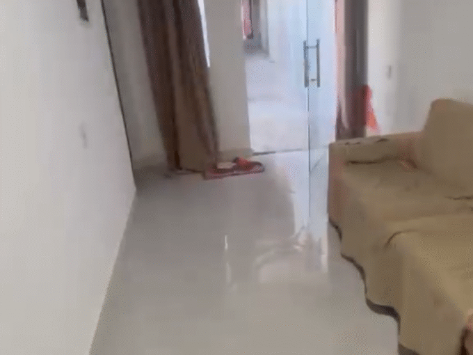 Casa 2 quartos