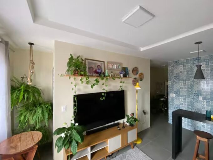 Apartamento Disponível